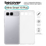 Чохол до мобільного телефона BeCover Anti-Shock Infinix Smart 10 Plus (X6725B) Clear (713801) Чохол до мобільного телефона BeCover Anti-Shock Infinix Smart 10 Plus (X6725B) Clear (713801)