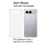 Чохол до мобільного телефона BeCover Anti-Shock Infinix Smart 10 Plus (X6725B) Clear (713801) Чохол до мобільного телефона BeCover Anti-Shock Infinix Smart 10 Plus (X6725B) Clear (713801)