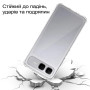 Чохол до мобільного телефона BeCover Anti-Shock Infinix Smart 10 Plus (X6725B) Clear (713801) Чохол до мобільного телефона BeCover Anti-Shock Infinix Smart 10 Plus (X6725B) Clear (713801)