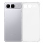 Чохол до мобільного телефона BeCover Anti-Shock Infinix Smart 10 Plus (X6725B) Clear (713801) Чохол до мобільного телефона BeCover Anti-Shock Infinix Smart 10 Plus (X6725B) Clear (713801)