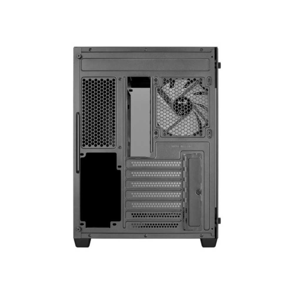 Корпус AeroCool Dryft-G-BK-v2 (ACCM-ES01163.11) Корпус AeroCool Dryft-G-BK-v2 (ACCM-ES01163.11)