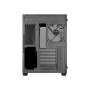 Корпус AeroCool Dryft-G-BK-v2 (ACCM-ES01163.11) Корпус AeroCool Dryft-G-BK-v2 (ACCM-ES01163.11)