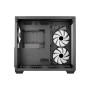 Корпус AeroCool Dryft-G-BK-v2 (ACCM-ES01163.11) Корпус AeroCool Dryft-G-BK-v2 (ACCM-ES01163.11)