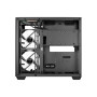 Корпус AeroCool Dryft-G-BK-v2 (ACCM-ES01163.11) Корпус AeroCool Dryft-G-BK-v2 (ACCM-ES01163.11)