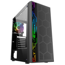 Корпус для ПК 2E SPERO (2E-G2052)