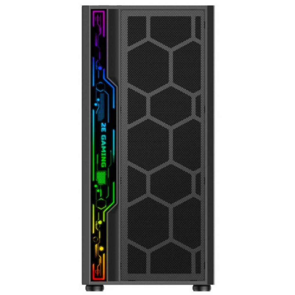 Корпус для ПК 2E SPERO (2E-G2052)