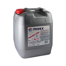 Трансмісійна олива TEDEX SUPER GEAR GL-4 75W80 20л