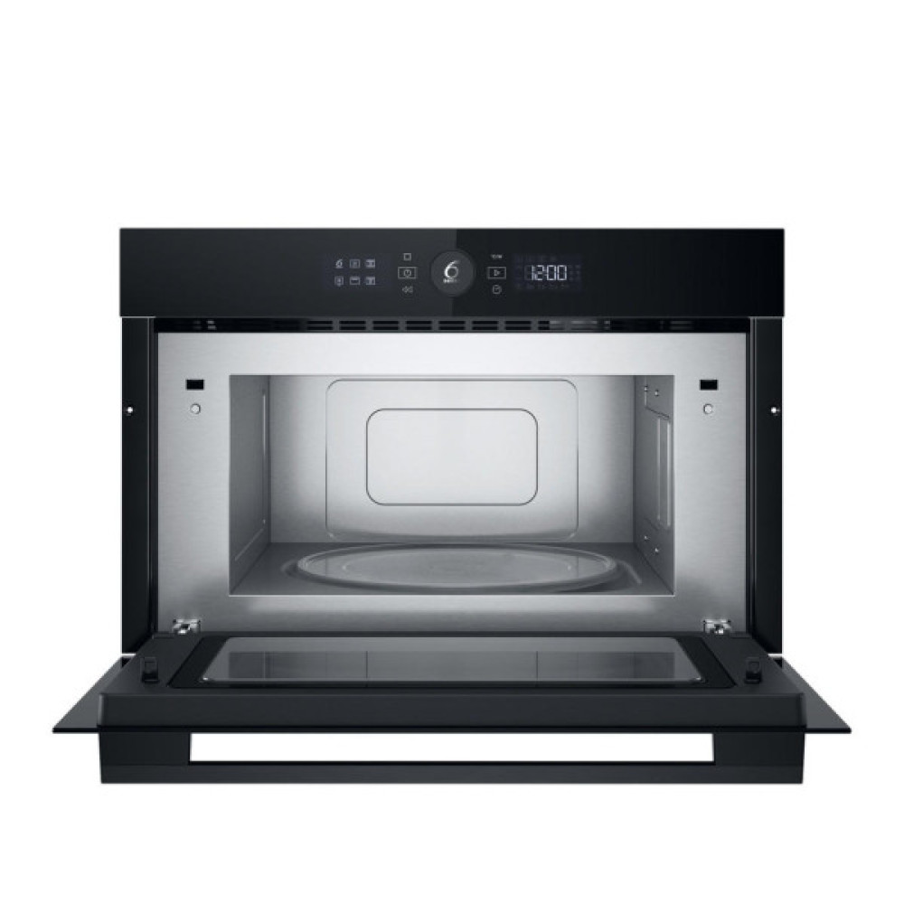 Мікрохвильова піч Whirlpool WMD54MB