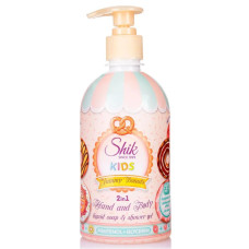 Дитяче мило Shik Кids Happy Sweets 500 мл (4823107600210)