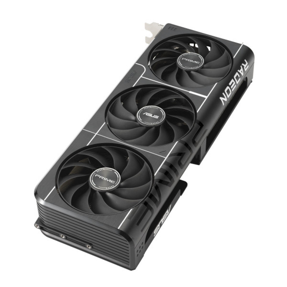 Вiдеокарта ASUS Radeon RX 9060 XT 16GB GDDR6 OC PRIME-RX9060XT-O16G