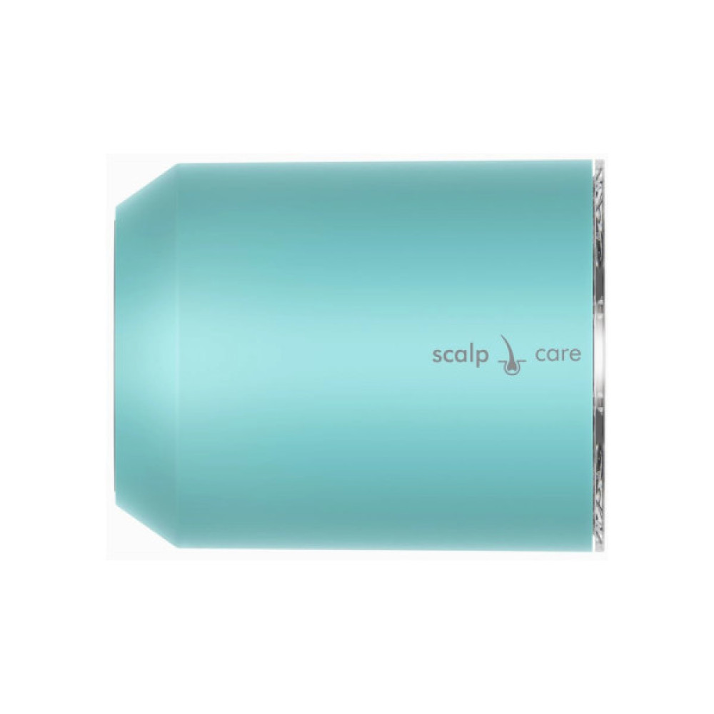 Фен Dyson Supersonic HD16 Nural Ceramic Patina/Topaz (515276-01)