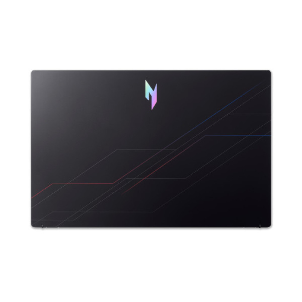 Ноутбук Acer Nitro V 15 ANV15-52 15.6" FHD IPS, Intel i7-13620H, 16GB, F1TB, NVD5050-8, Lin, чорний