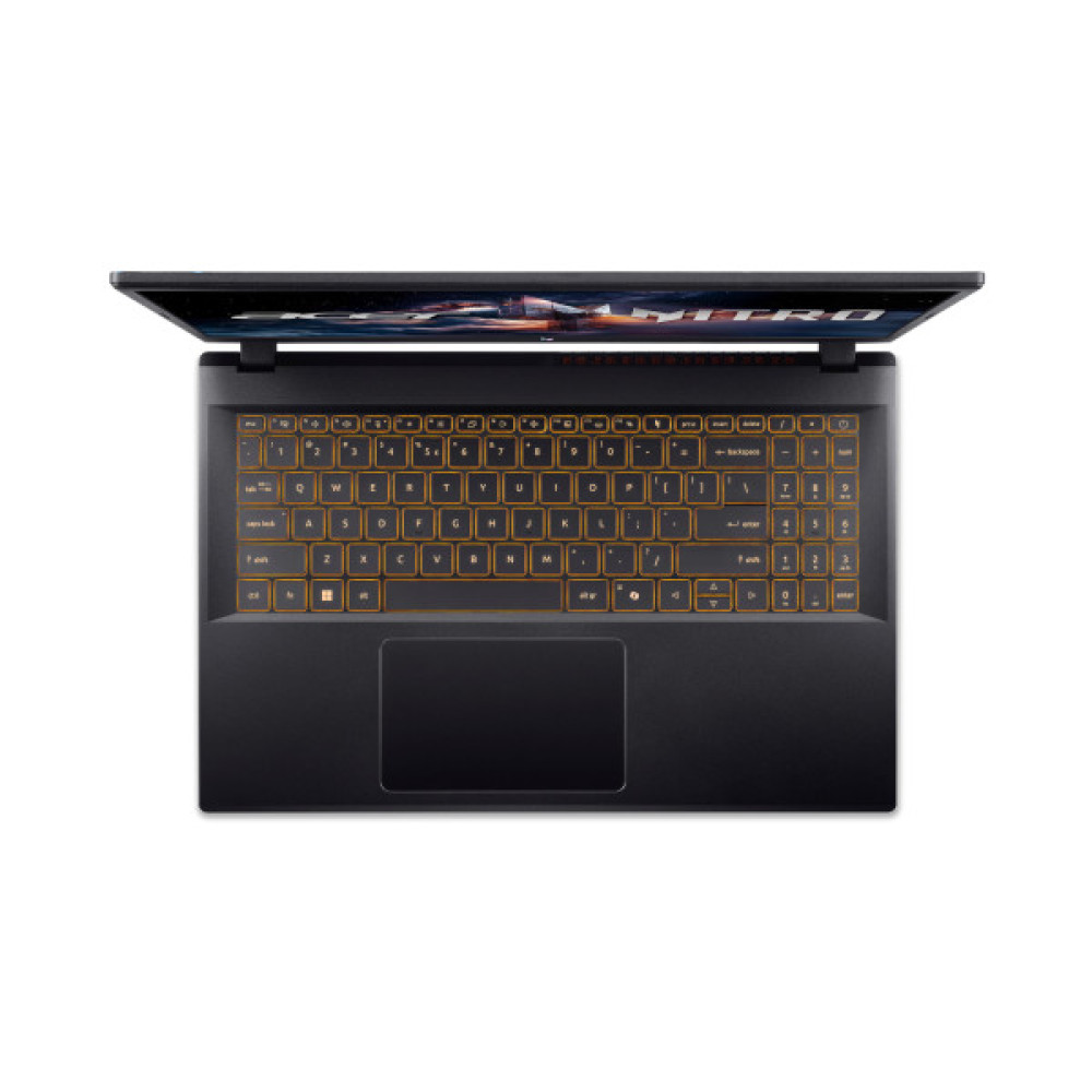 Ноутбук Acer Nitro V 15 ANV15-52 15.6" FHD IPS, Intel i7-13620H, 16GB, F1TB, NVD5050-8, Lin, чорний