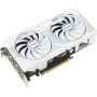 ASUS DUAL-RTX5060TI-O8G-WHITE