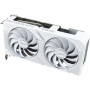 ASUS DUAL-RTX5060TI-O8G-WHITE