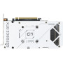 ASUS DUAL-RTX5060TI-O8G-WHITE