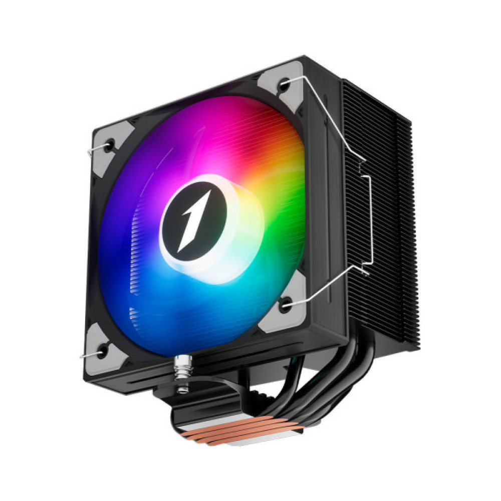 Кулер до процесора 1stPlayer PS130-BK