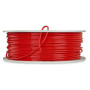 Пластик для 3D-принтера Verbatim PLA, 2,85 мм, 1кг, red (55330)