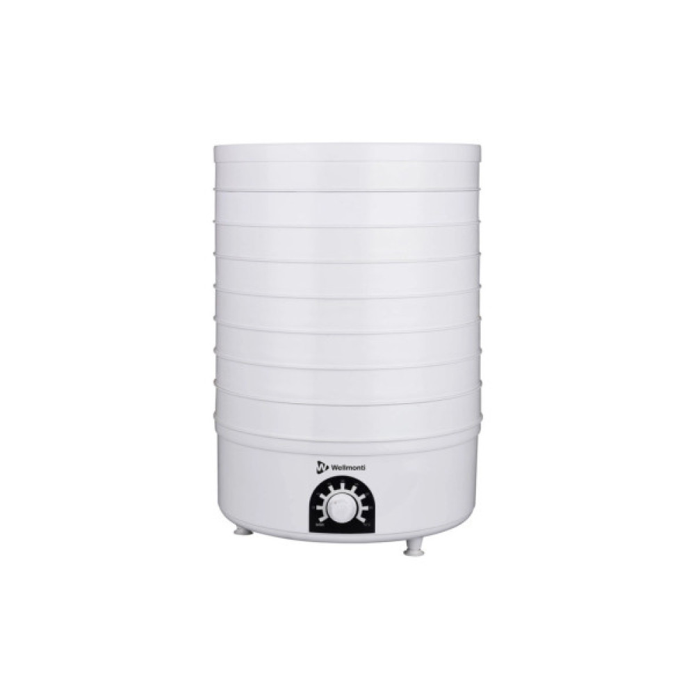 Сушка для овочів та фруктів Wellmonti WM-1005