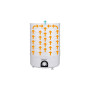 Сушка для овочів та фруктів Wellmonti WM-1005 Сушка для овочів та фруктів Wellmonti WM-1005