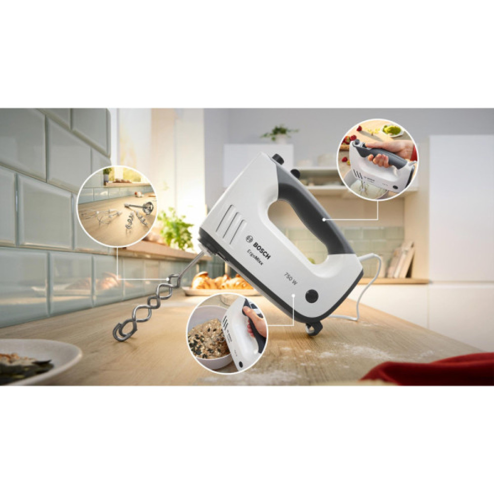 Міксер Bosch MFQ37470