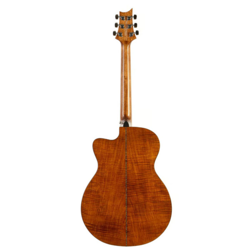 Гітара електроакустична PRS SE A50E - Vintage Sunburst (SEAE50EVS)