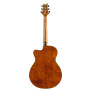 Гітара електроакустична PRS SE A50E - Vintage Sunburst (SEAE50EVS) Гітара електроакустична PRS SE A50E - Vintage Sunburst (SEAE50EVS)