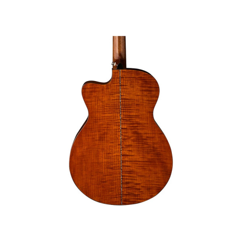 Гітара електроакустична PRS SE A50E - Vintage Sunburst (SEAE50EVS)