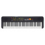 Синтезатор Yamaha PSR-F52 Синтезатор Yamaha PSR-F52