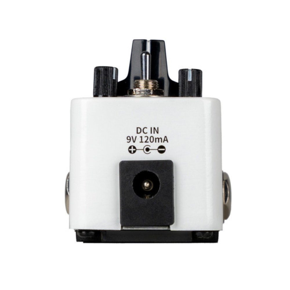 Педаль ефектів Mooer Micro Looper II