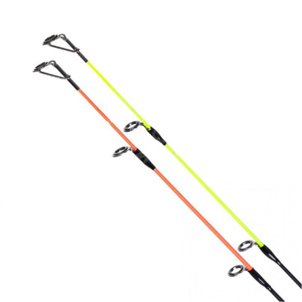 Вудилище Brain Apex Double 4.2m 4.5lbs/max 200g (1858.40.77)