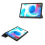 Чохол до планшета BeCover Smart Case Realme Pad 10.4" Good Night (708273) Чохол до планшета BeCover Smart Case Realme Pad 10.4" Good Night (708273)