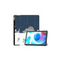 Чохол до планшета BeCover Smart Case Realme Pad 10.4" Good Night (708273) Чохол до планшета BeCover Smart Case Realme Pad 10.4" Good Night (708273)