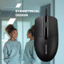 Мишка Canyon M-5 USB Black (CNE-CMS5) Мишка Canyon M-5 USB Black (CNE-CMS5)