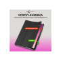 Чохол до планшета AirOn Premium Lenovo Tab P12 + Film black (4822352781107) Чохол до планшета AirOn Premium Lenovo Tab P12 + Film black (4822352781107)