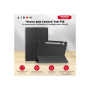 Чохол до планшета AirOn Premium Lenovo Tab P12 + Film black (4822352781107) Чохол до планшета AirOn Premium Lenovo Tab P12 + Film black (4822352781107)