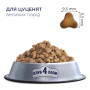Сухий корм для собак Club 4 Paws Преміум. Для цуценят великих порід зі смаком курки 2 кг (4820083909481) Сухий корм для собак Club 4 Paws Преміум. Для цуценят великих порід зі смаком курки 2 кг (4820083909481)