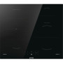 Варильна поверхня Gorenje індукційна, 60см, PowerBoost, TouchControl, поєднання конфорок, чорний Варильна поверхня Gorenje індукційна, 60см, PowerBoost, TouchControl, поєднання конфорок, чорний