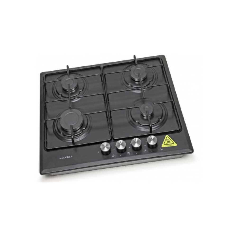 Варочна поверхня LUXELL M6-LX40EB