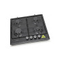 Варочна поверхня LUXELL M6-LX40EB Варочна поверхня LUXELL M6-LX40EB