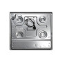 Варочна поверхня LUXELL M6-LX40EB Варочна поверхня LUXELL M6-LX40EB