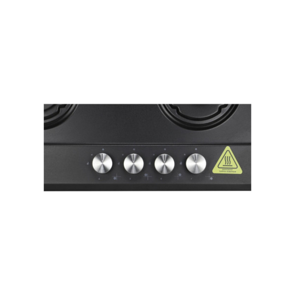Варочна поверхня LUXELL M6-LX40EB