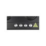 Варочна поверхня LUXELL M6-LX40EB Варочна поверхня LUXELL M6-LX40EB