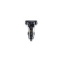 Зарядний пристрій Proda AZEADA SYVI PD-C35 27W black (PD-C35-BK) Зарядний пристрій Proda AZEADA SYVI PD-C35 27W black (PD-C35-BK)