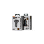 Зарядний пристрій Proda AZEADA SYVI PD-C35 27W black (PD-C35-BK) Зарядний пристрій Proda AZEADA SYVI PD-C35 27W black (PD-C35-BK)