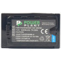 Акумулятор до фото/відео PowerPlant Panasonic VW-VBD98, 10400mAh (CB970100) Акумулятор до фото/відео PowerPlant Panasonic VW-VBD98, 10400mAh (CB970100)