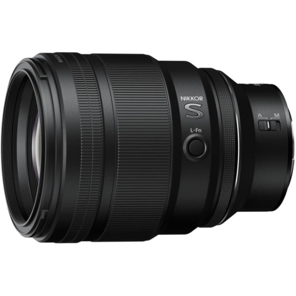 Об'єктив Nikon NIKKOR Z 85mm f/1.2 S (JMA302DA)