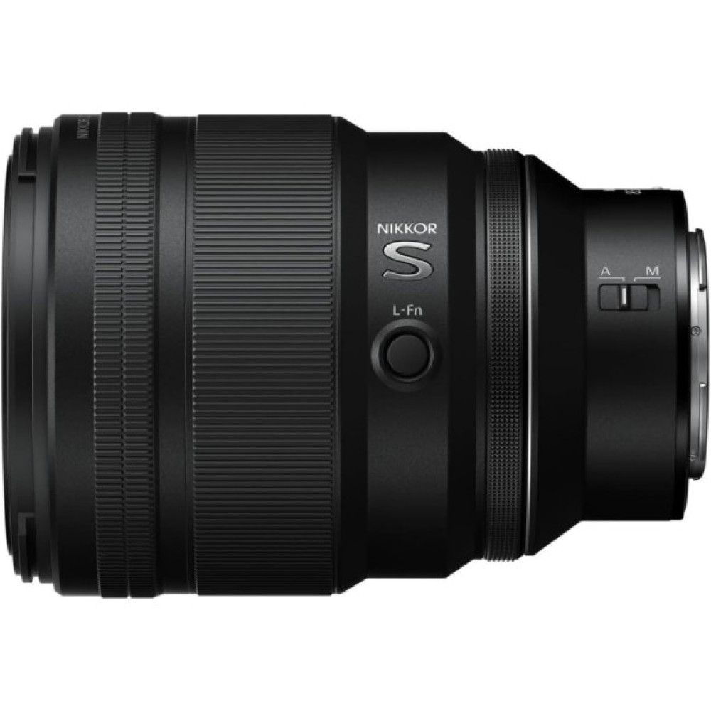 Об'єктив Nikon NIKKOR Z 85mm f/1.2 S (JMA302DA)