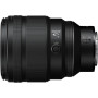 Об'єктив Nikon NIKKOR Z 85mm f/1.2 S (JMA302DA) Об'єктив Nikon NIKKOR Z 85mm f/1.2 S (JMA302DA)