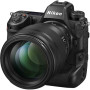 Об'єктив Nikon NIKKOR Z 85mm f/1.2 S (JMA302DA) Об'єктив Nikon NIKKOR Z 85mm f/1.2 S (JMA302DA)